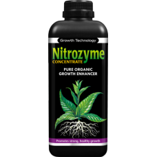 100ml Nitrozyme Growth Technology